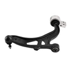 14PC Suspension Front Strut & Lower Control Arms for Ford Explorer (2011–2013)