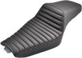SADDLEMEN Step-Up Seat for Harley Davidson XL (2004–2023) 807-11-171