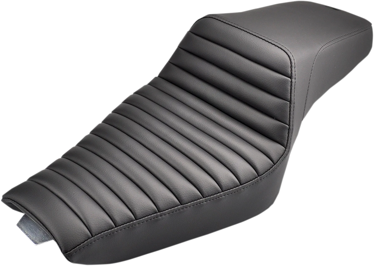 SADDLEMEN Step-Up Seat for Harley Davidson XL (2004–2023) 807-11-171