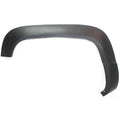 Fender Flares Paint to Match for GMC K1500 (1988–1996)