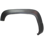 Fender Flares Paint to Match for GMC K1500 (1988–1996)