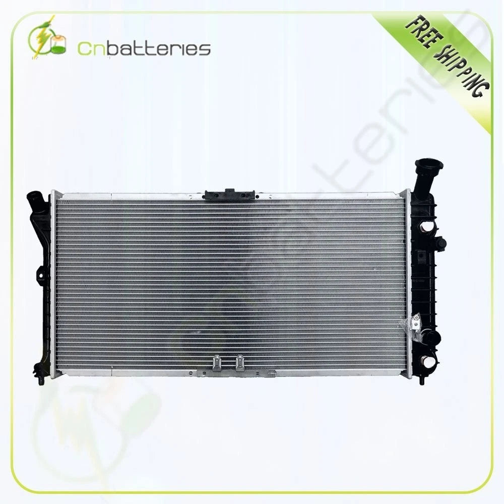 Aluminum Radiator for Buick Regal Chevrolet Venture (1997–1999)