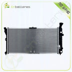 Aluminum Radiator for Buick Regal Chevrolet Venture (1997–1999)