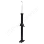 Set of 4 Gas Charged Struts for Infiniti I30 (1996–1999)