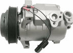 AC Compressor Replacement for Chrysler 300 5.7L (2009–2010)
