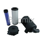 Air Cleaner Assembly for TCM Forklift FG20-30N5/T6/T3 FD20-30T6 (–)