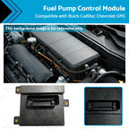 Fuel Pump Control Module for Buick Cadillac Chevrolet GMC (2000–2015) 20877116