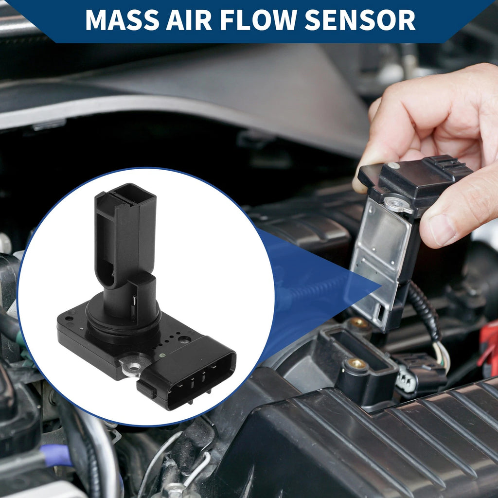 Mass Air Flow Sensor Meter No. 2220427010 for Toyota Previa (2006–2016)