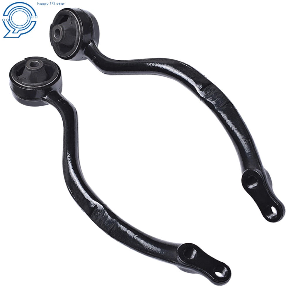 2X Front Suspension Lower Control Arm Strut Rod for Lexus GS300 (2000-2005)