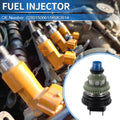 Fuel Injector No. 0280150661/96063614 for Chevrolet Metro (1998–2000)