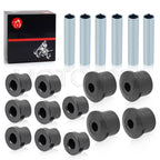 Rear Leaf Spring Bushing Kit for EZGO RXV Golf Cart (2008-2023)