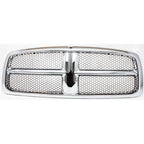 Fender Quarter Panel Set for Ram 1500 (Driver & Passenger Side)