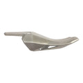 Exhaust Pipe Muffler Cover for Kawasaki Ninja 400 Z400 (2018–2024)