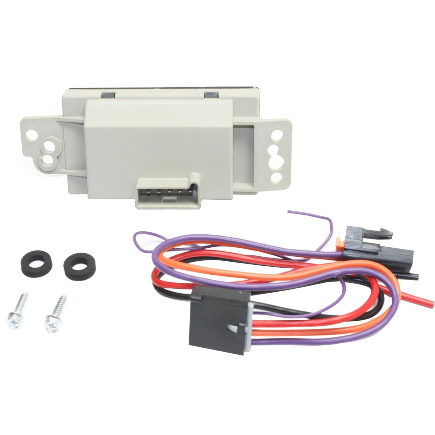Blower Motor Resistor for Chevy Yukon, Suburban, Avalanche