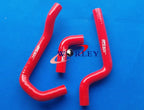 Silicone Radiator Hose Kit for KTM 65 SX (2002-2008)