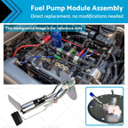 Fuel Pump Module Assembly for Suzuki Vitara Grand Vitara (2005–2014) 1510065D70