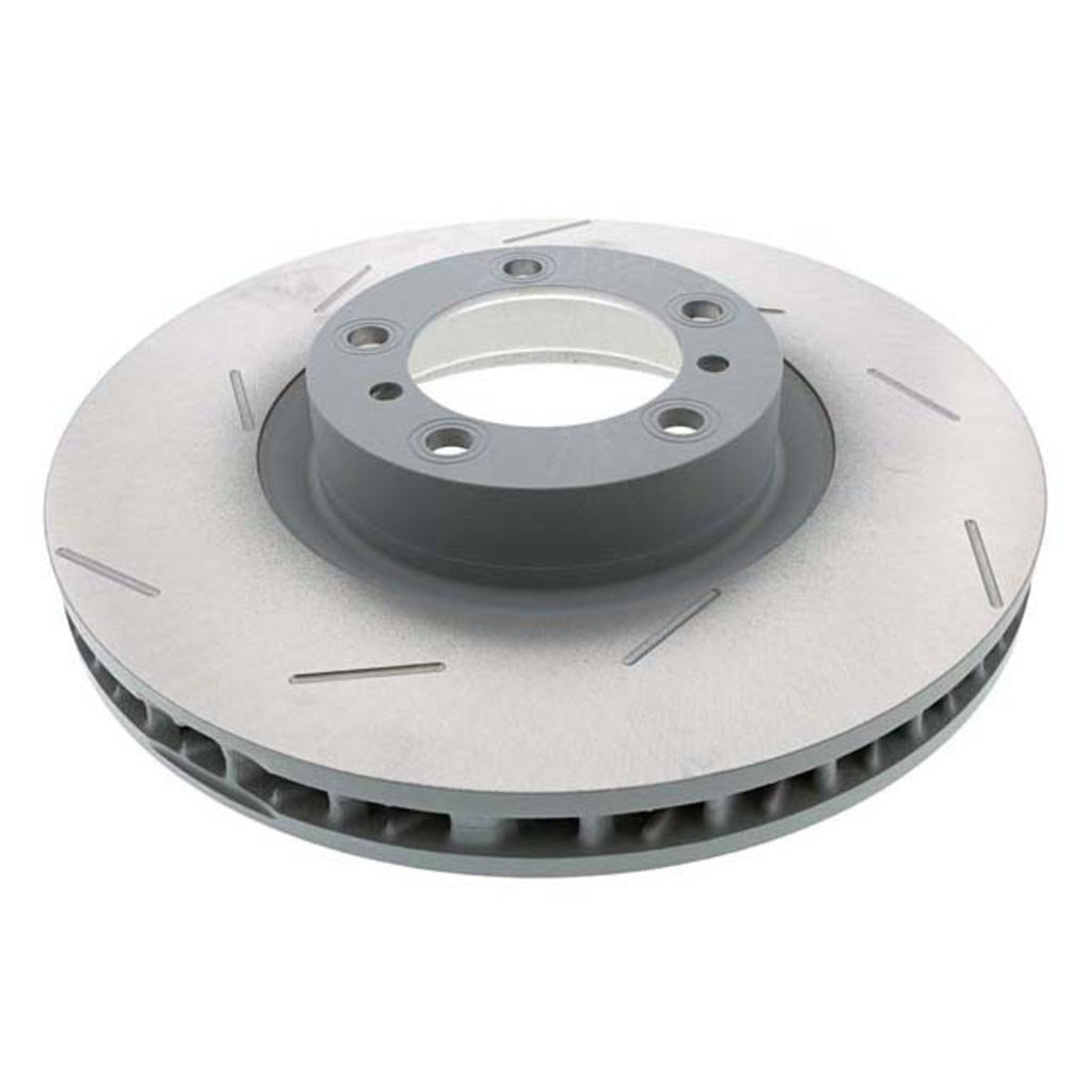 Brake Discs for Porsche 971 Panamera (2017–2021)