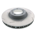 Brake Discs for Porsche 971 Panamera (2017–2021)