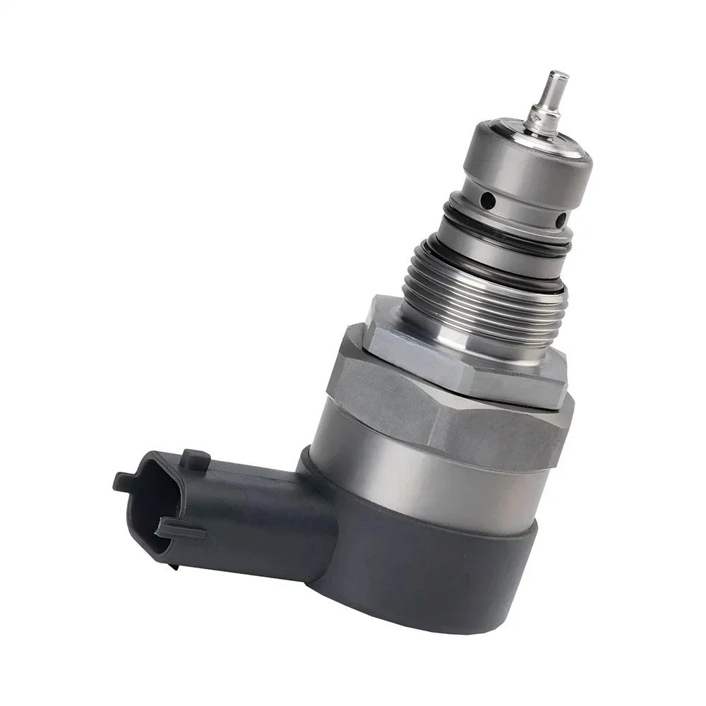 6.7L Diesel Fuel Rail Pressure Regulator Kit for 2011-2019 Ford