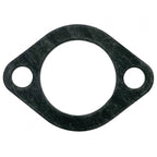10 Pack Zinc Anode Cover Gasket for Suzuki Marine (11265-87E10, 11265-87E00, 5030623)