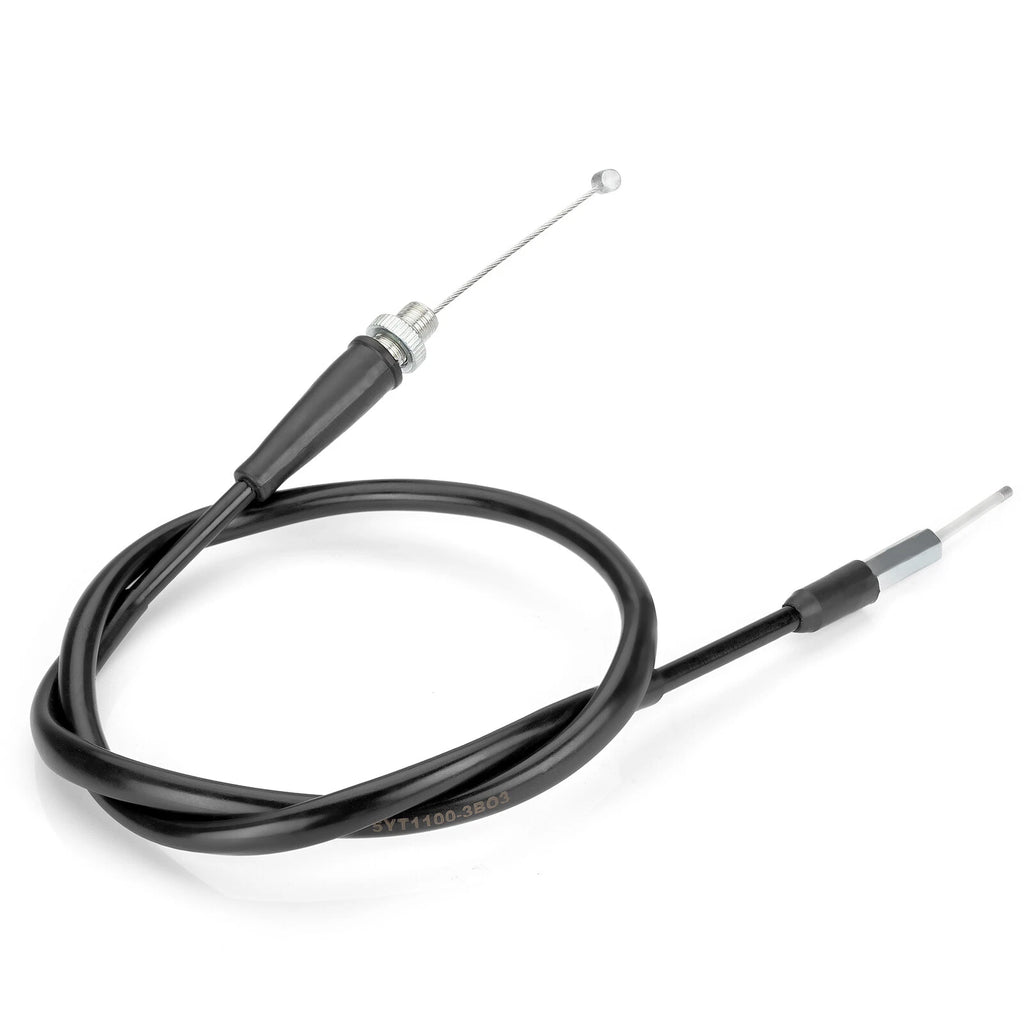 Throttle Cable for Yamaha Raptor 350 YFM350 (2004–2009, 2013)
