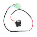 Trim & Tilt Switch Assembly for Yamaha Engines (703-82563-02-00)