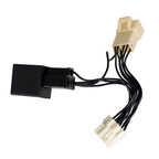 LED Hyper Flash Fix Harness for Chevrolet Corvette (1997–2004)