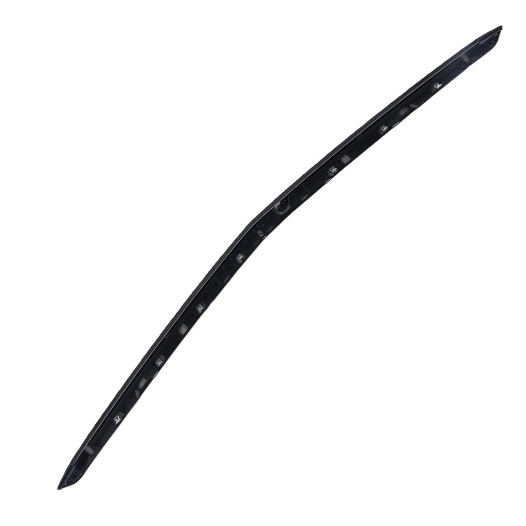 Bumper Trim for Cadillac Escalade Sport (2021–2023) 84731888 ABS Black