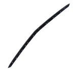 Bumper Trim for Cadillac Escalade Sport (2021–2023) 84731888 ABS Black