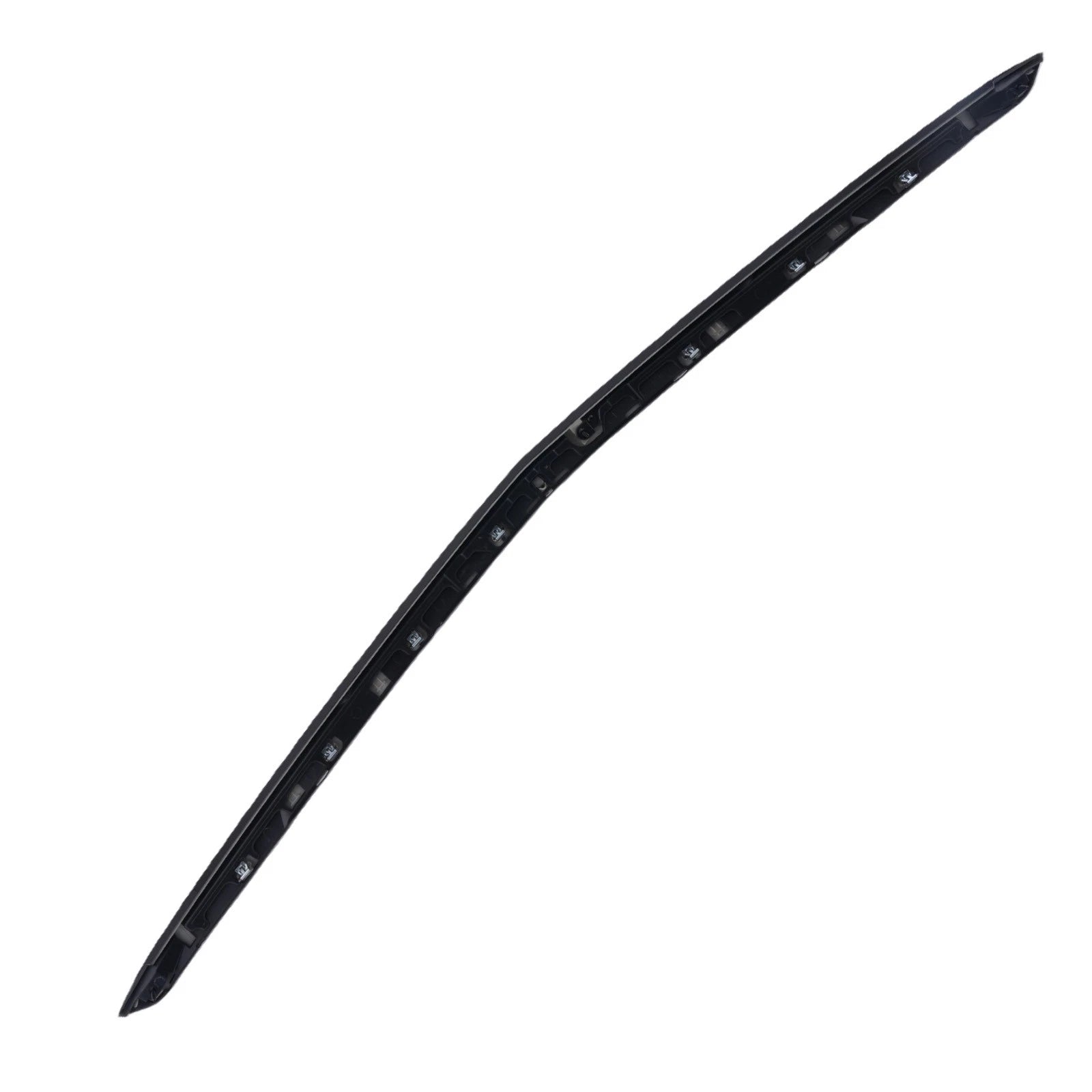 Bumper Trim for Cadillac Escalade Sport (2021–2023) 84731888 ABS Black
