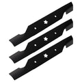 18.5" Mower Blade for Husqvarna LGTH2454 RZ5422 (532187254, 33954)