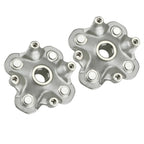 2 x Front and Rear Wheel Hub for Yamaha Kodiak 450 (2018-2024)
