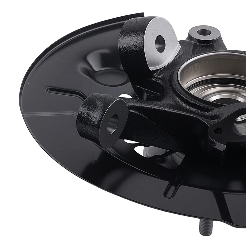 2pc Steering Knuckle for Toyota Camry (686-248)