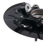 2pc Steering Knuckle for Toyota Camry (686-248)