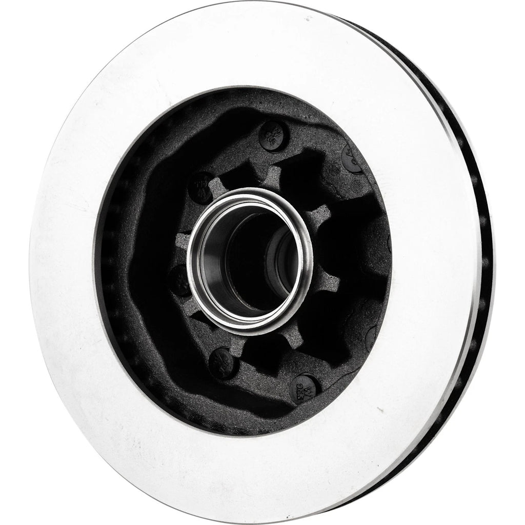 Disc Brake Rotor for Chevrolet P30 Van (1971–1974) Front Solid