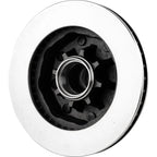 Disc Brake Rotor for Chevrolet P30 Van (1971–1974) Front Solid