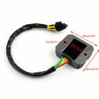 Regulator Rectifier for BMW F650CS F700GS F800GS (2000–2012) T9
