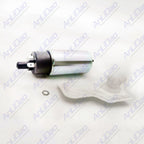 Fuel Pump for Yamaha F30 F30B F40F F40 (6BG-13910-03-00, 6BG-13910-02, 6BG-13910-00)