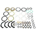 Swivel Hub Steering Seal Repair Kit for Landcruiser VDJ79 VDJ78 VDJ76 with ABS