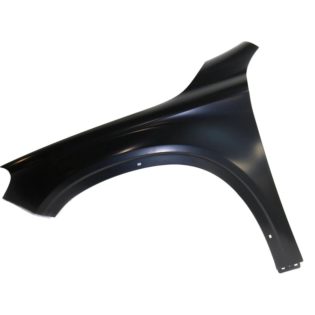 Fender for Mercedes-Benz GLA250 (2015–2020) Front Left and Right Steel
