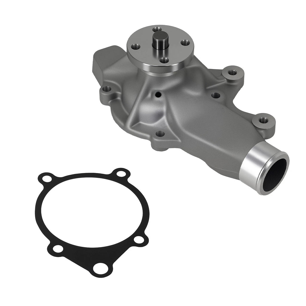 Cooling Water Pump for Jeep Wrangler 4.0L (1991–1999) 18-1059 Aluminum