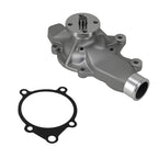 Cooling Water Pump for Jeep Wrangler 4.0L (1991–1999) 18-1059 Aluminum