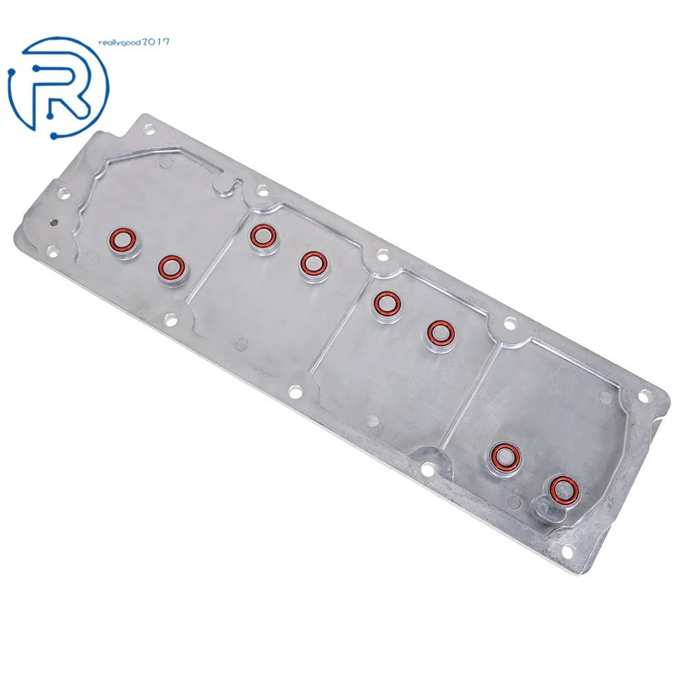 Engine Valley Cover Kit for LS2/LS3/LS7 (2005-2015)