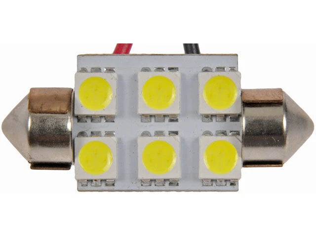 Courtesy Light Bulb for Jaguar XKR (2000–2006) G148CR