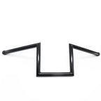 1" Z Style Handlebar for Harley Sportster Dyna Bobber FL FX XL (1974–1981)
