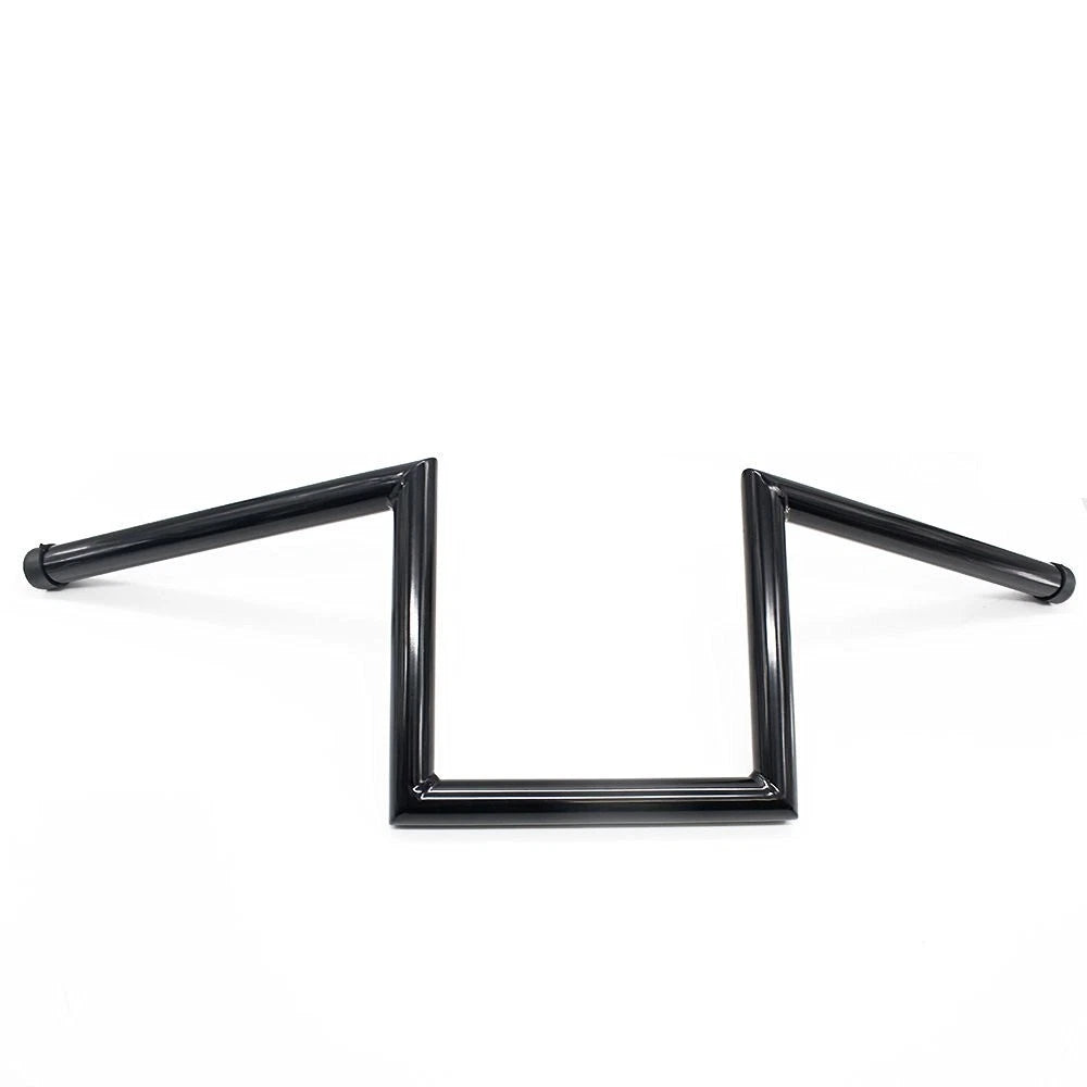 1" Z Style Handlebar for Harley Sportster Dyna Bobber FL FX XL (1974–1981)