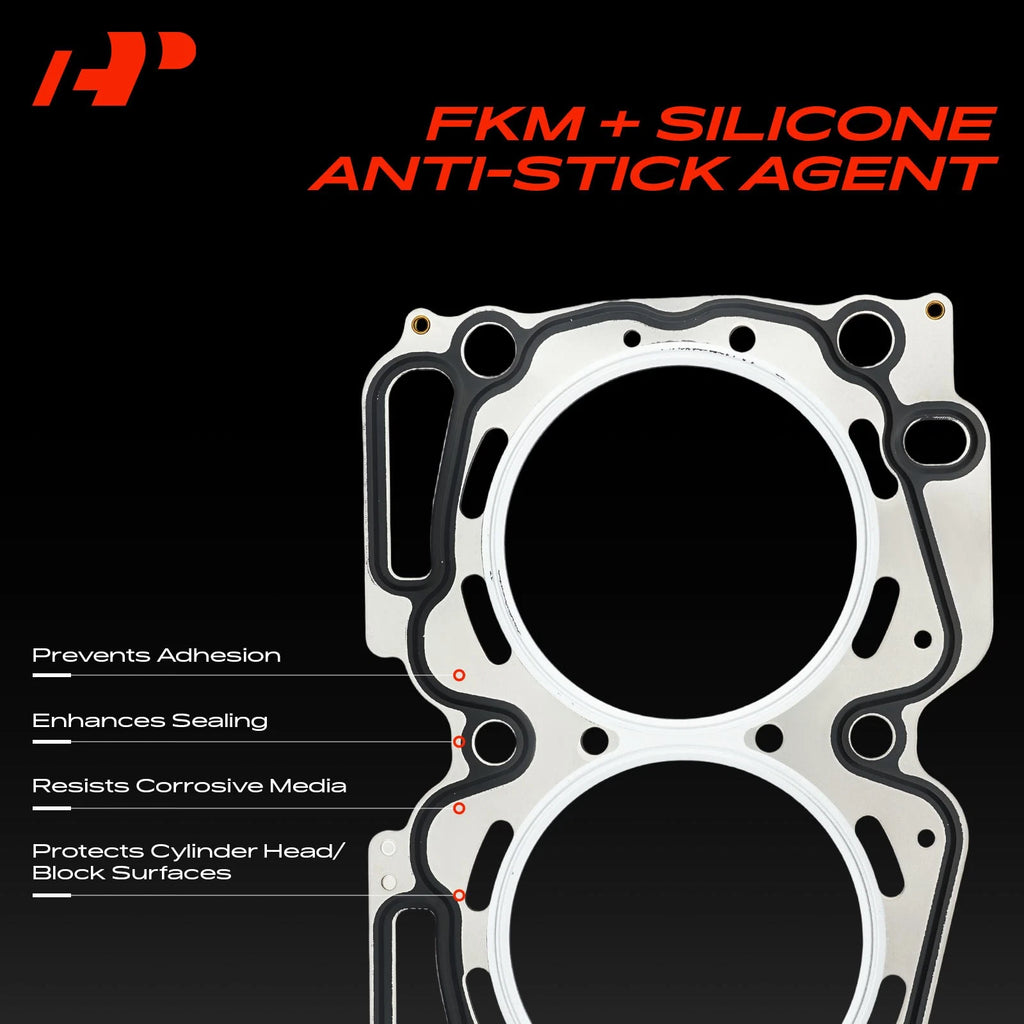 Cylinder Head Gasket for Subaru Forester Impreza Legacy (1996–1999)