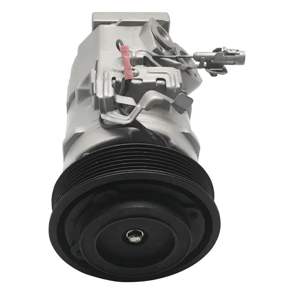 A/C Compressor Kit Replacement for Hyundai i30 (2012-2017)