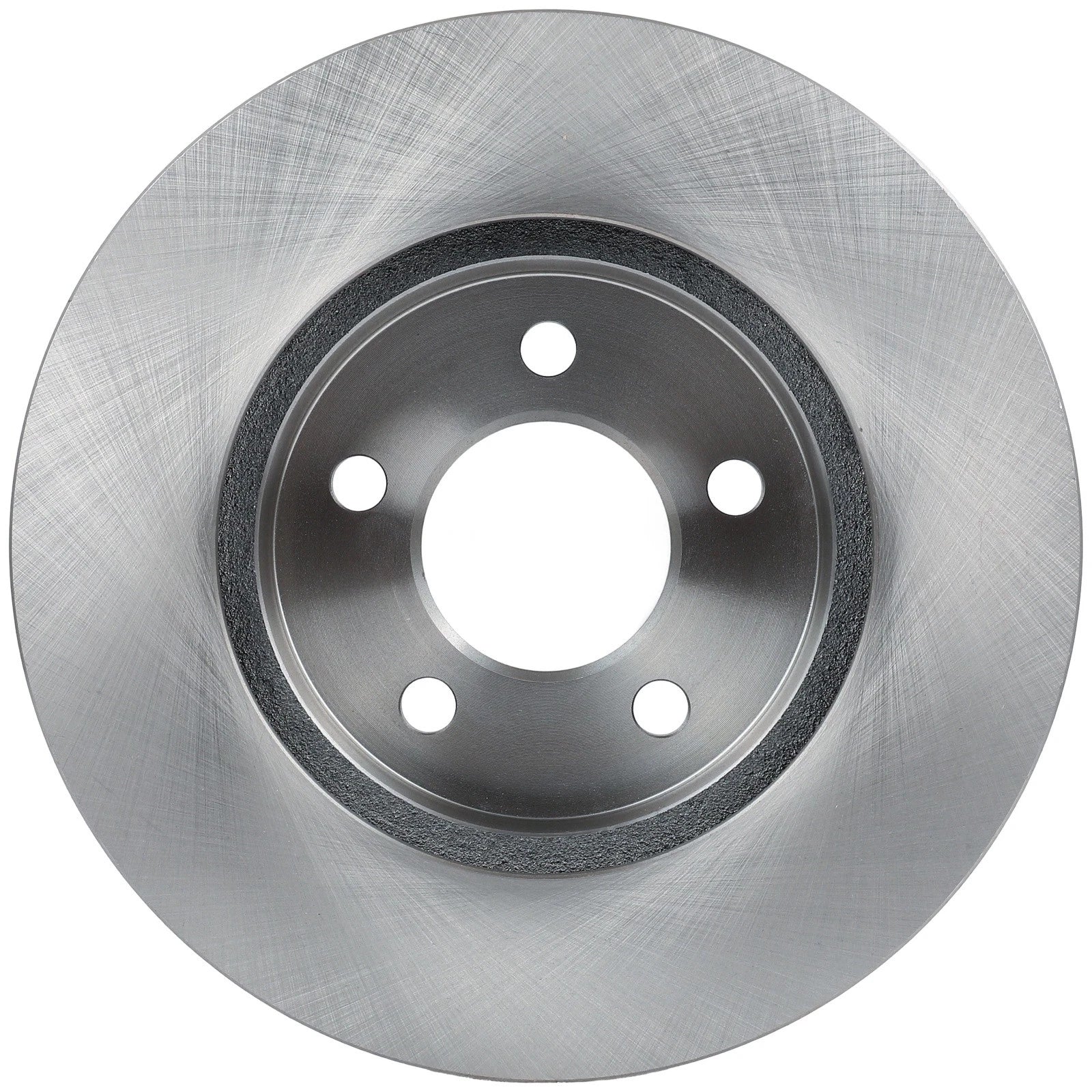 Front Brake Rotors for Jeep Liberty (2002–2007)