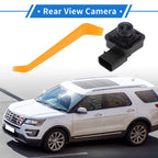 Rear View Camera for Ford Explorer (2016–2019) 120-180 Degree